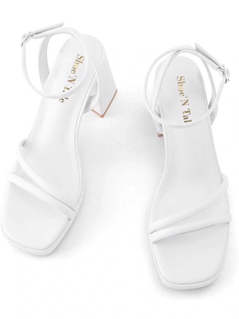 Gracestride comfort listing chunky